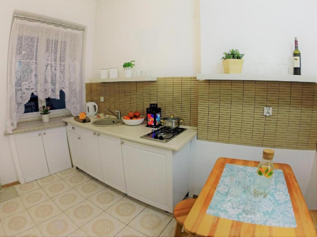 Apartamenty - Mi Old Town Swietojanska Varsó Kültér fotó