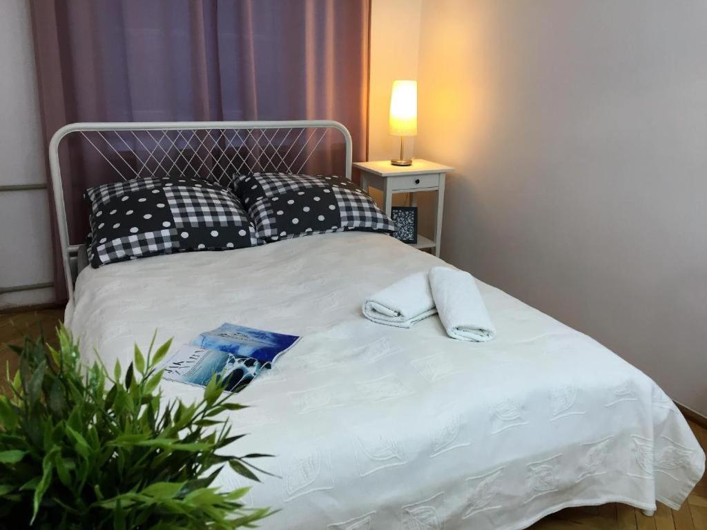 Apartamenty - Mi Old Town Swietojanska Varsó Kültér fotó