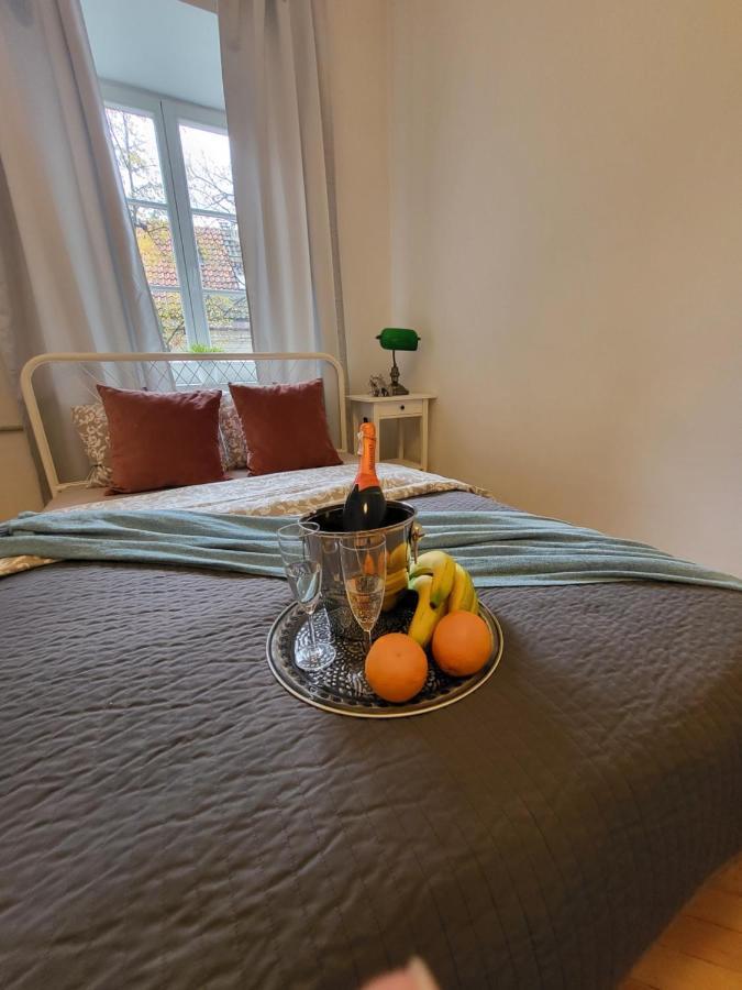Apartamenty - Mi Old Town Swietojanska Varsó Kültér fotó