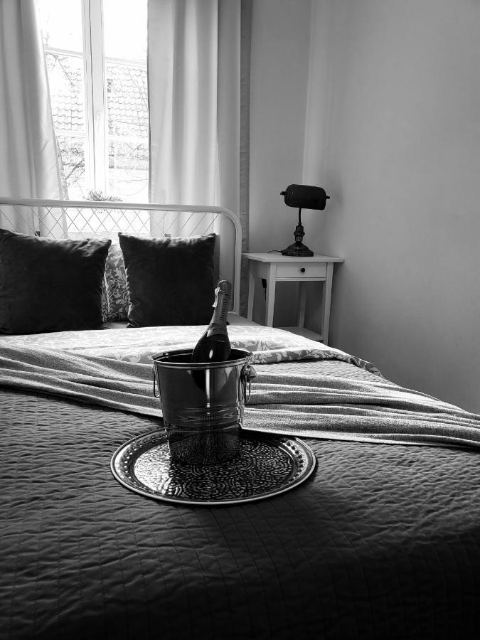 Apartamenty - Mi Old Town Swietojanska Varsó Kültér fotó